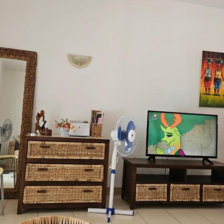 Surf Beach Vila Verde Apartments Santa Maria Εξωτερικό φωτογραφία