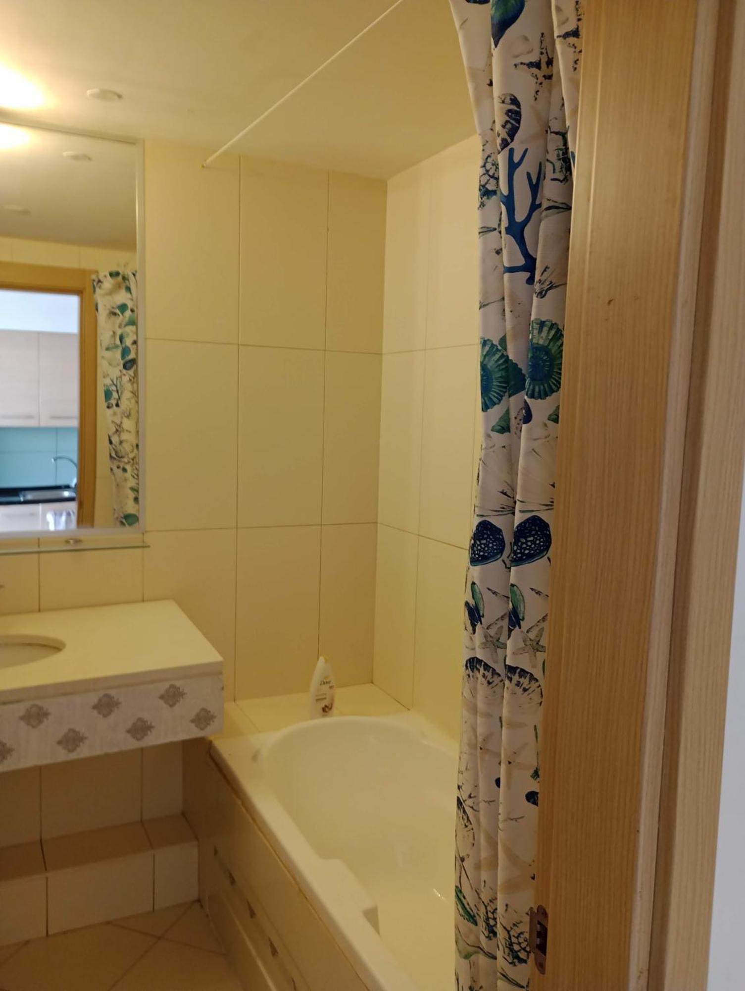 Surf Beach Vila Verde Apartments Santa Maria Δωμάτιο φωτογραφία