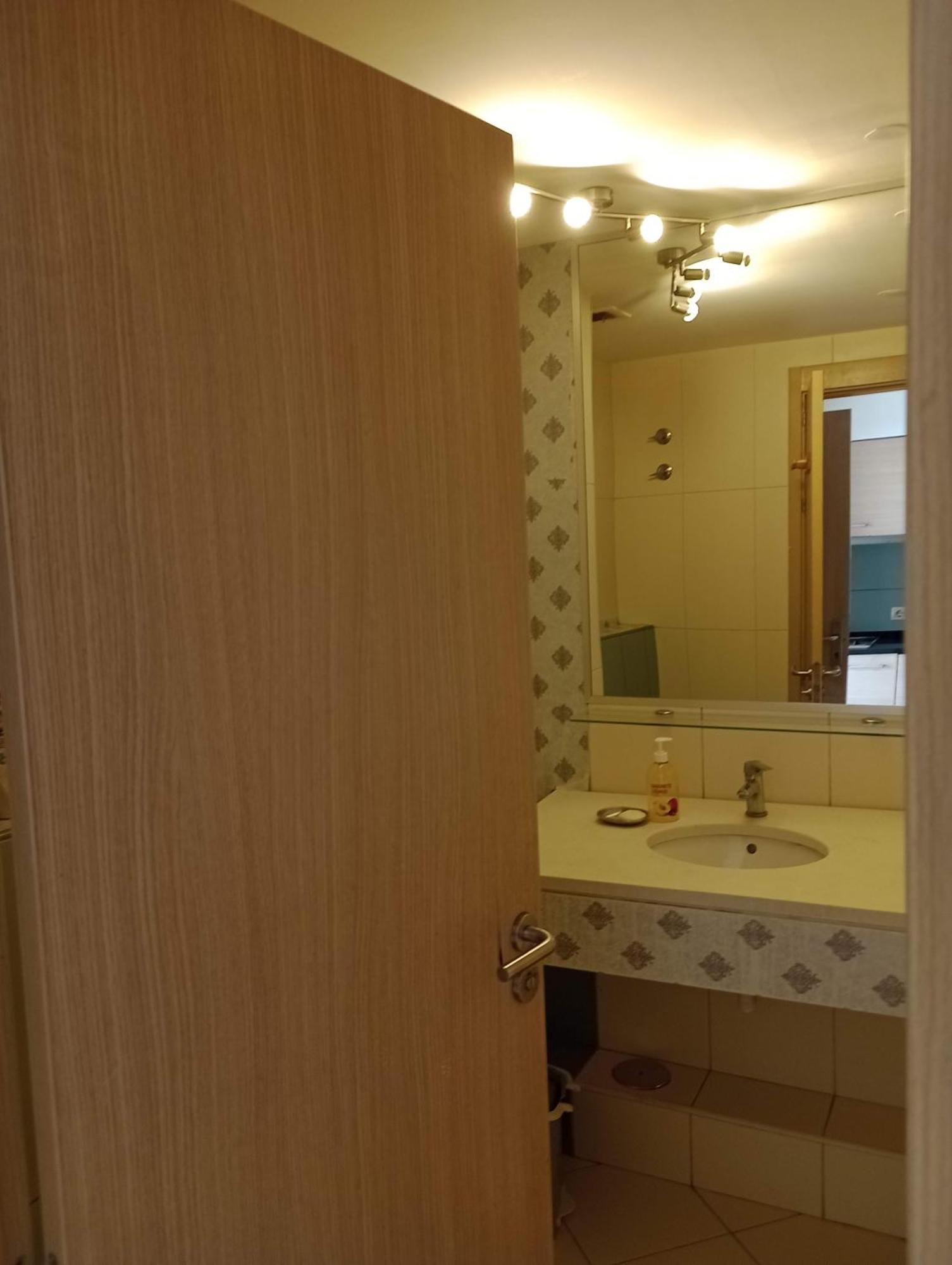 Surf Beach Vila Verde Apartments Santa Maria Δωμάτιο φωτογραφία