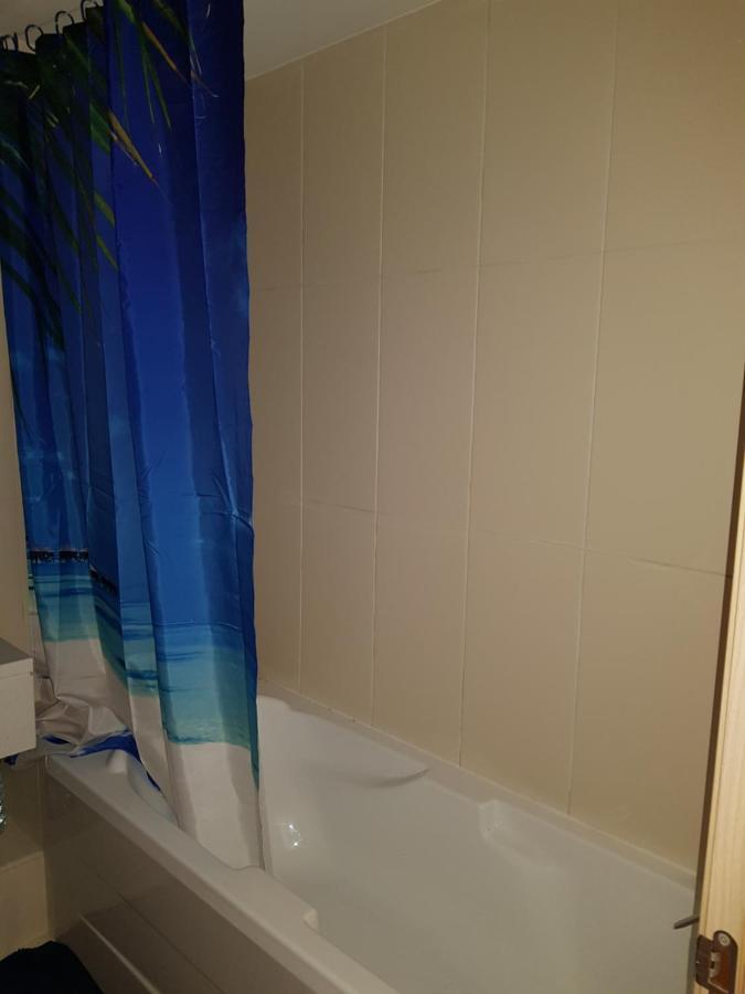 Surf Beach Vila Verde Apartments Santa Maria Εξωτερικό φωτογραφία
