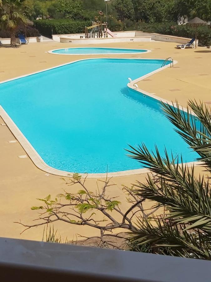 Surf Beach Vila Verde Apartments Santa Maria Εξωτερικό φωτογραφία